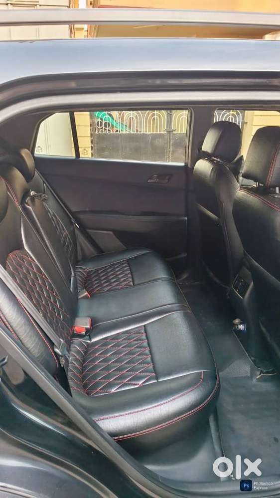 Hyundai Creta 1.6 Sx, 2015, Diesel