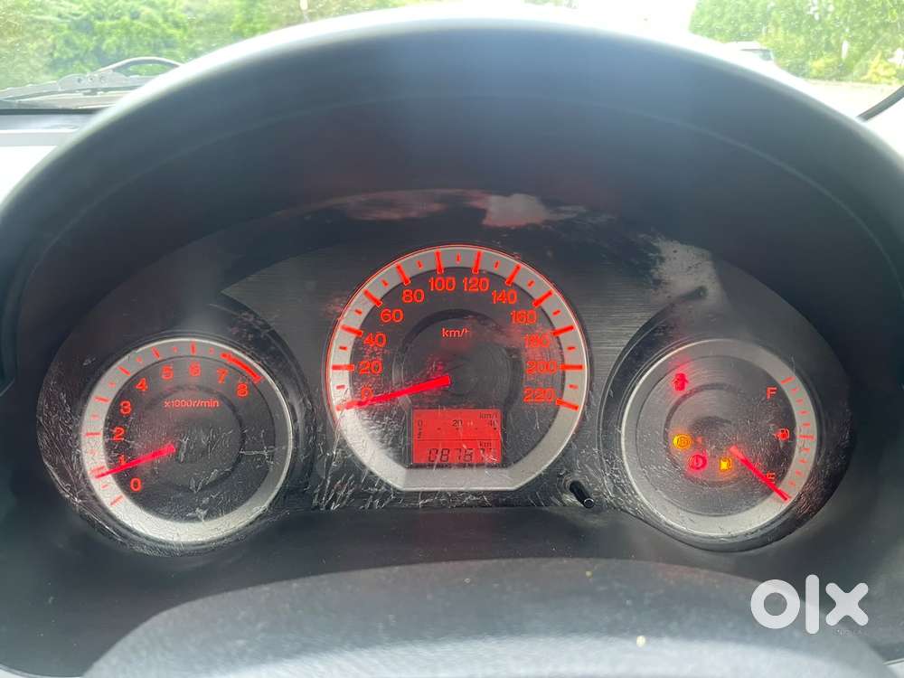 Honda City 1.5 V Mt, 2009, Petrol