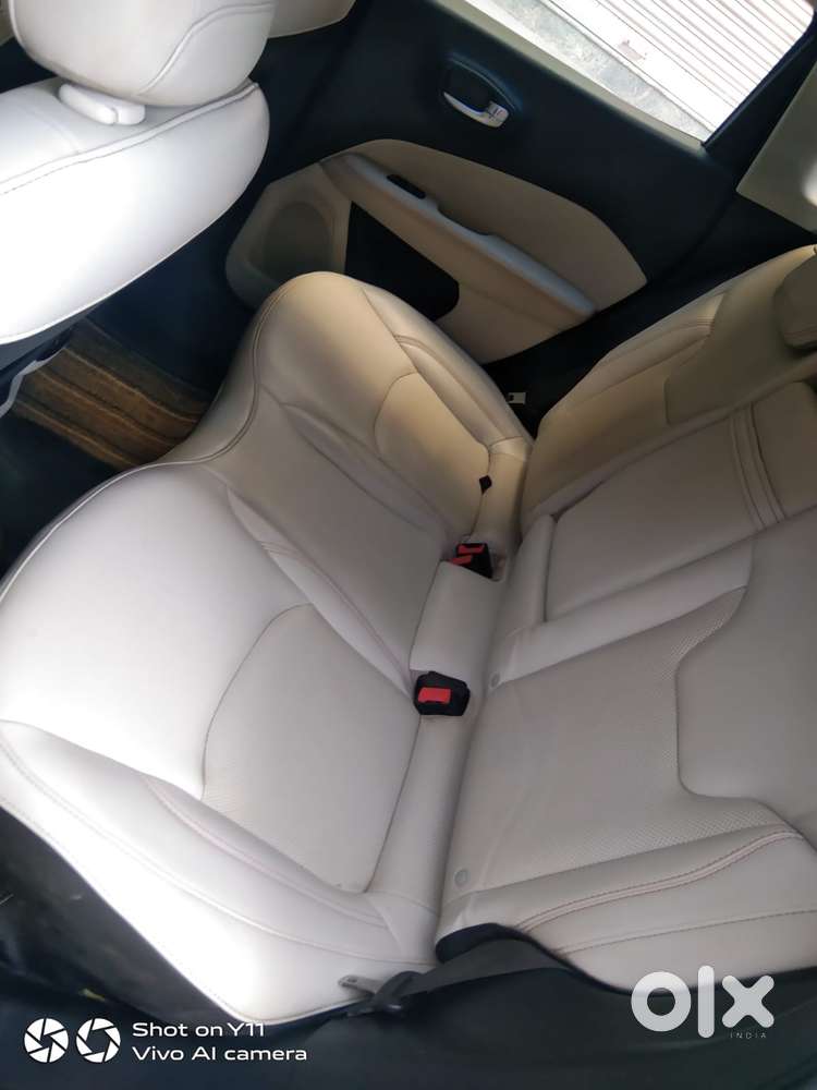 Jeep Compass 2.0 Limited Plus 4x4, 2018, Diesel