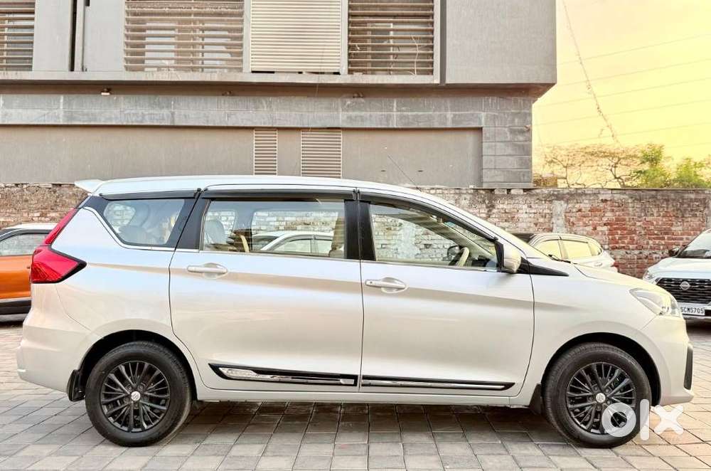 Maruti Suzuki Ertiga Vxi (o) Cng, 2022, Cng & Hybrids