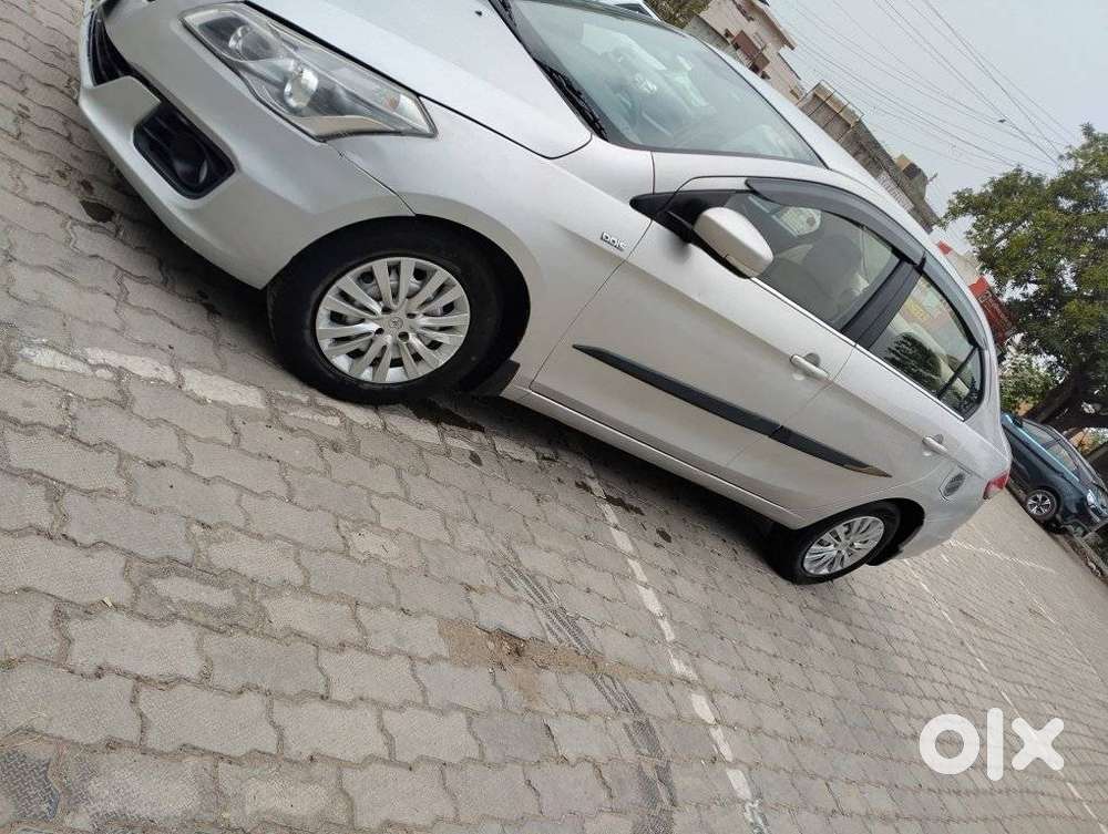 Maruti Suzuki Ciaz 2014-2017 Vdi Plus Shvs, 2017, Diesel