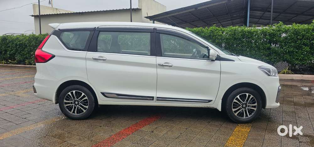 Maruti Suzuki Ertiga Zxi (o) Cng [ ], 2024, Cng & Hybrids