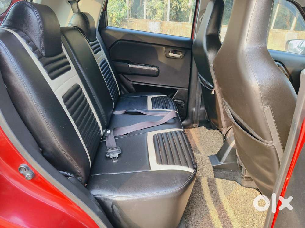 Maruti Suzuki Wagon R 1.0 2019-2022 Vxi (o), 2022, Petrol