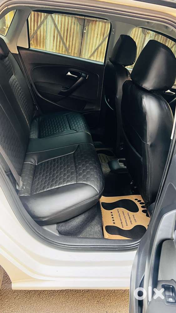 Volkswagen Polo 2013-2015 Gt Tsi, 2015, Petrol