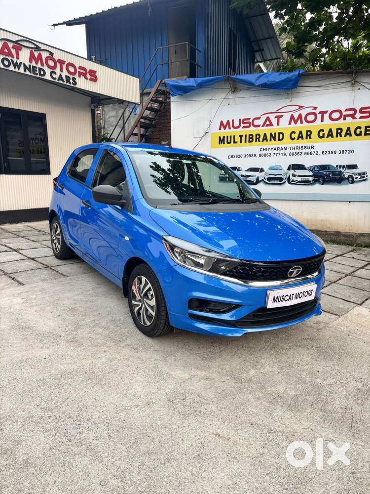 Tata Tiago Xe, 2020, Petrol
