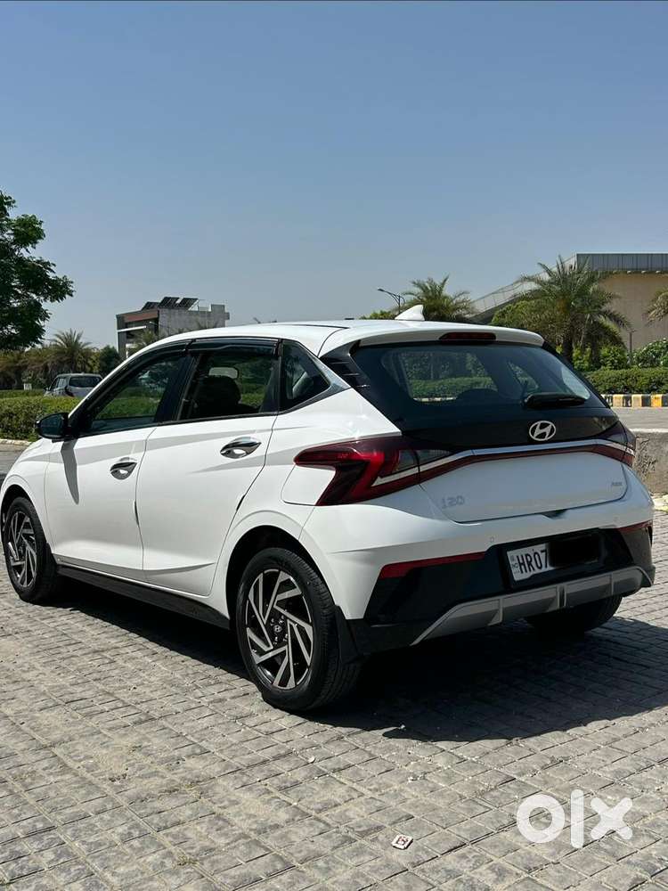 Hyundai I20 1.2 Asta, 2024, Petrol