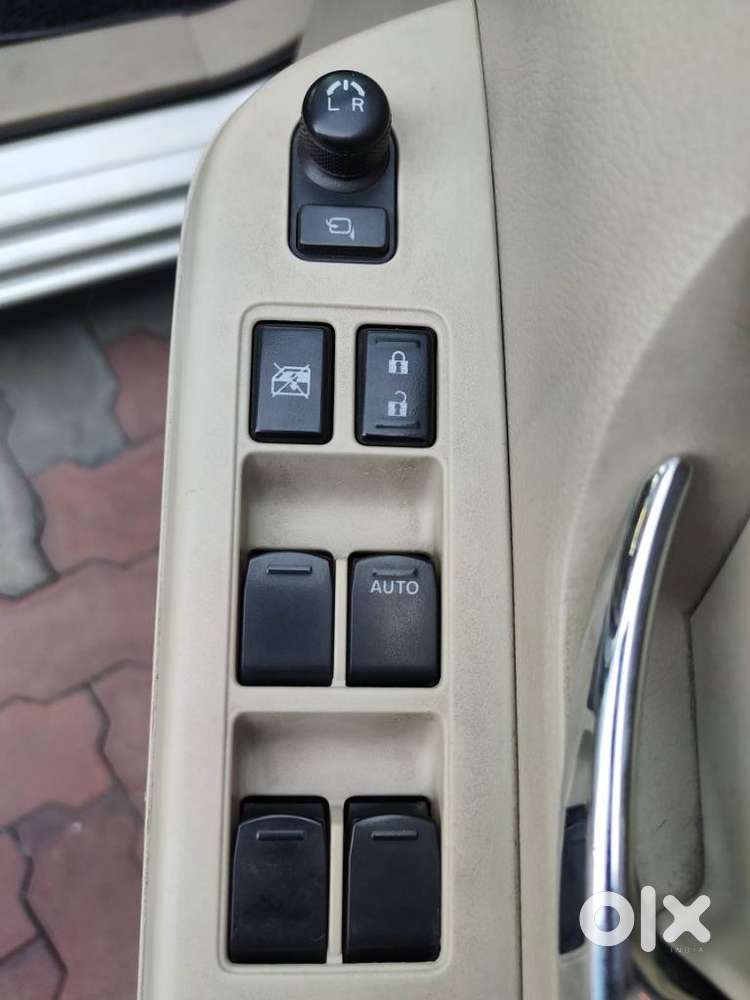 Maruti Suzuki Ertiga, 2020, Petrol