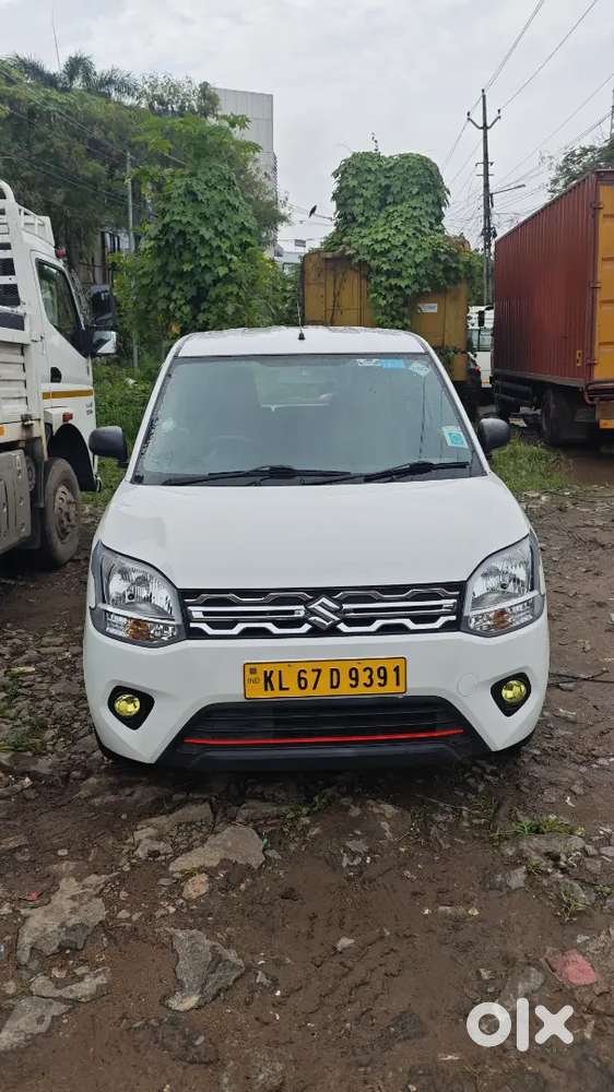 Maruti Suzuki Wagon 2025 Lxi