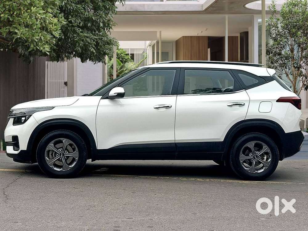 Kia Seltos Htk D, 2021, Diesel