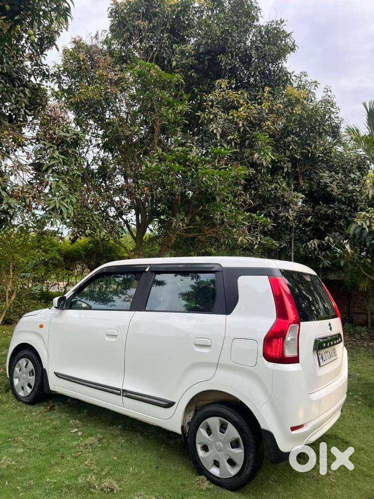 2020 Wagonr 1.2