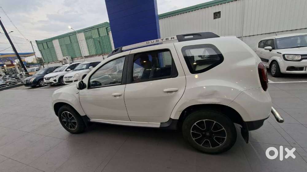 Renault Duster Rxz Awd, 2016, Diesel