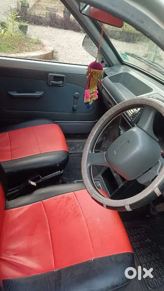 Maruti Suzuki 800 2006 Petrol 2933 Km Driven