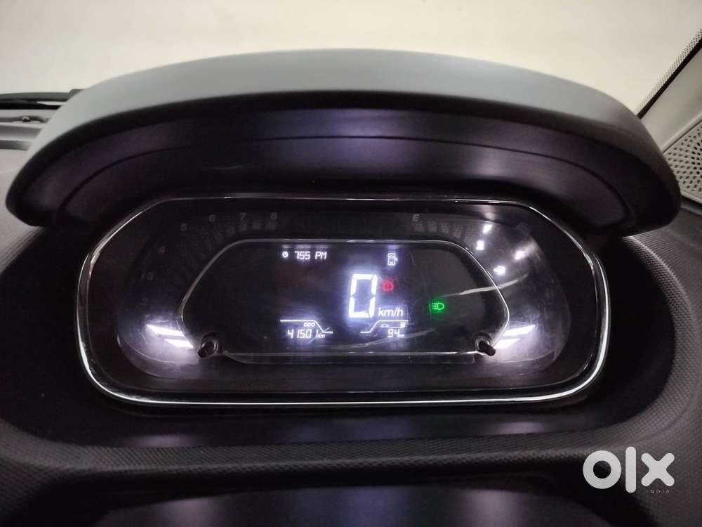 Tata Tiago 1.2 Revotron Xz Plus Cng, 2022, Cng & Hybrids