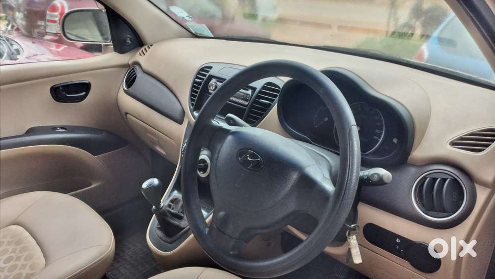 Hyundai I10 Era 1.1, 2009