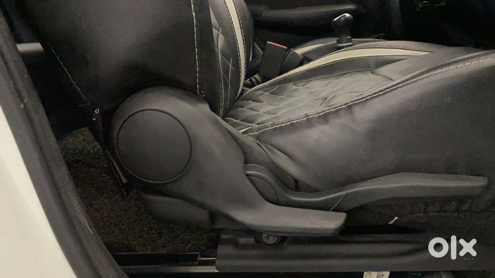 Maruti Suzuki Swift Vxi, 2018, Petrol