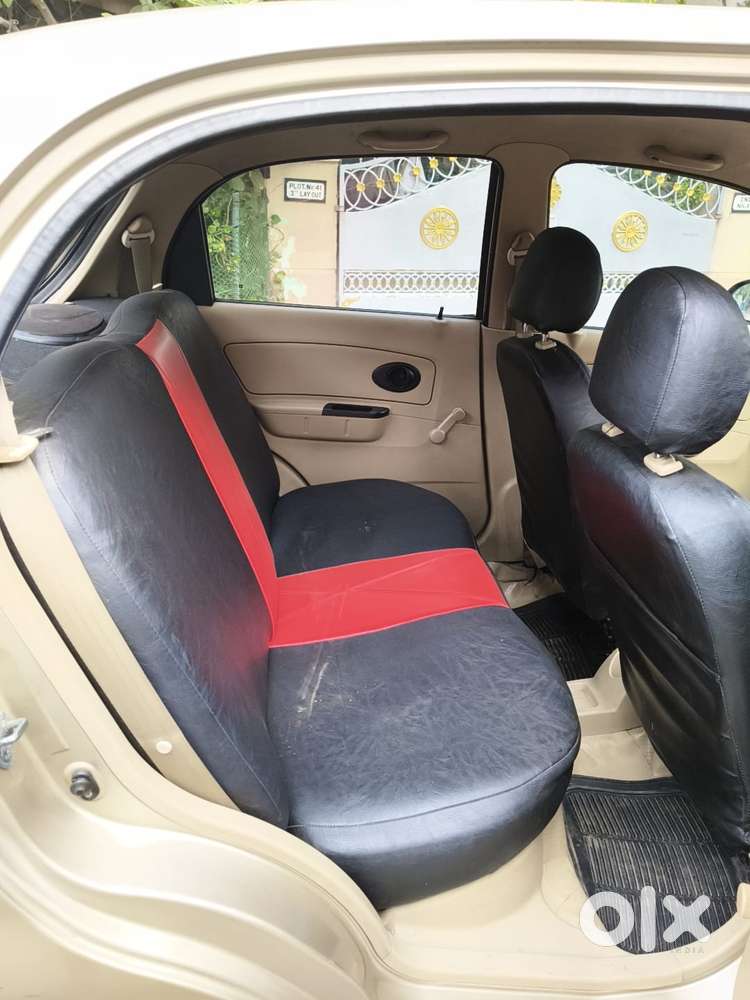 Chevrolet Spark 1.0 Ls, 2010, Petrol