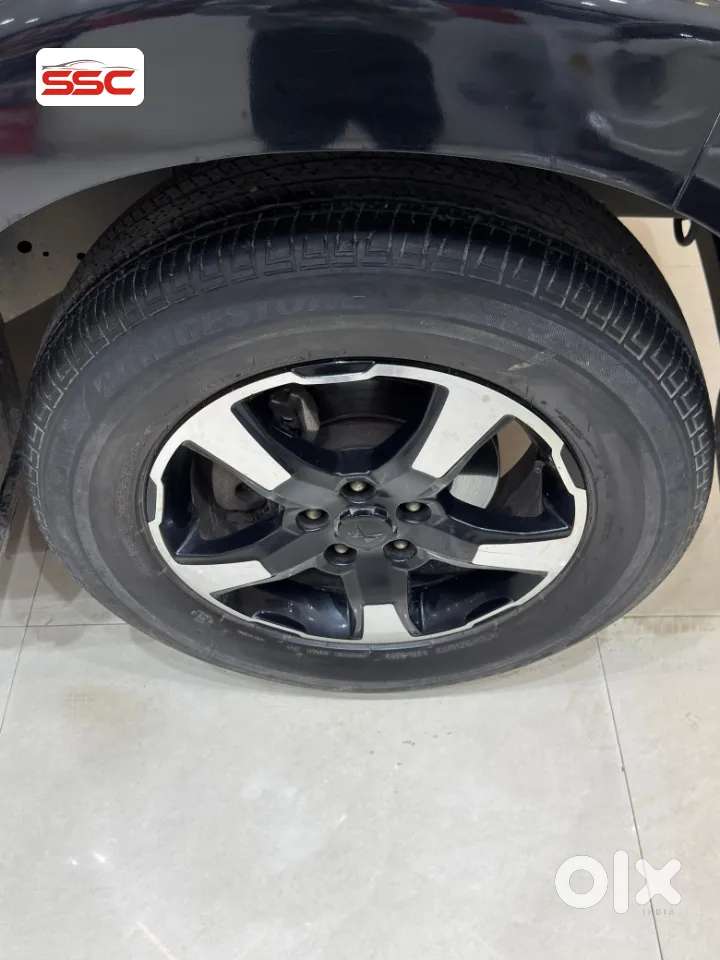 Mahindra Scorpio Classic, 2023, Diesel