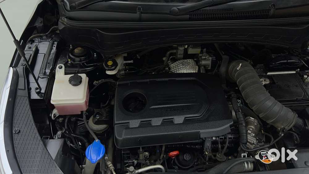 Kia Seltos 1.5 Gtx+ Diesel At, 2022, Diesel