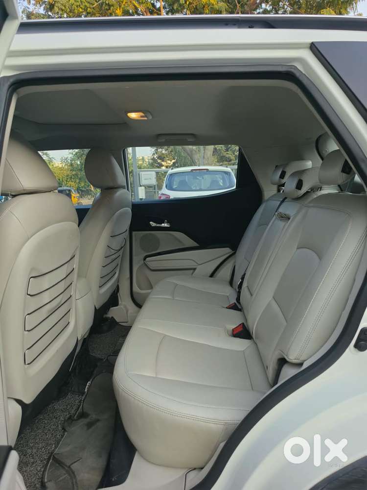 Mahindra Xuv300 W8 Option Diesel, 2019, Diesel