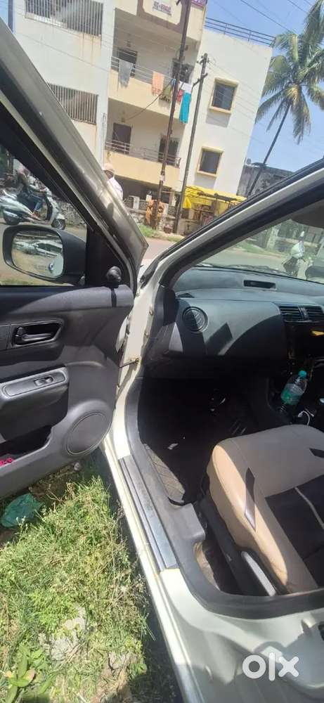 Maruti Suzuki Dzire 2010 Diesel Well Maintained