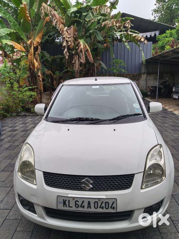 2012 Suzuki Dzire, Diesel, Exellent