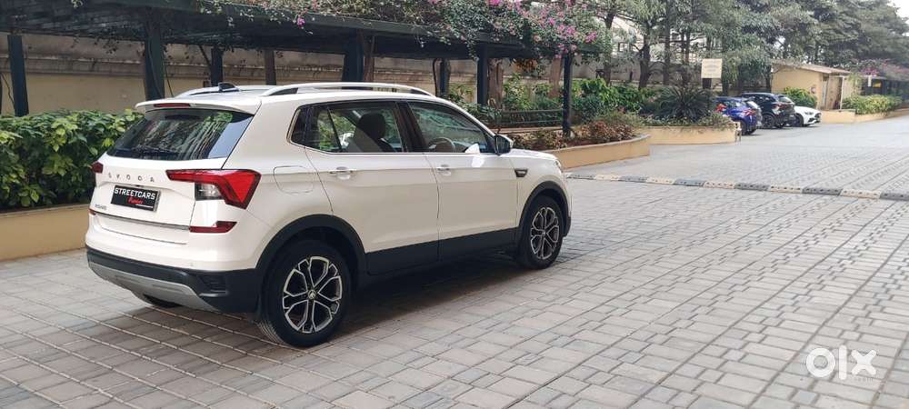 Skoda Kushaq 1.0 Tsi Style, 2023, Petrol