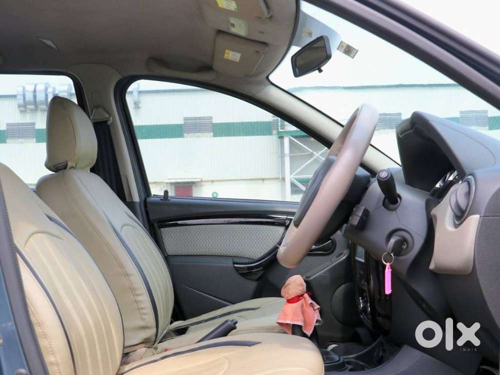 Renault Duster 85ps Diesel Rxl, 2016, Diesel