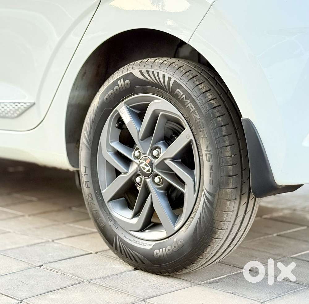 Hyundai Grand I10 Nios Sportz 1.2 Kappa Vtvt, 2022, Petrol