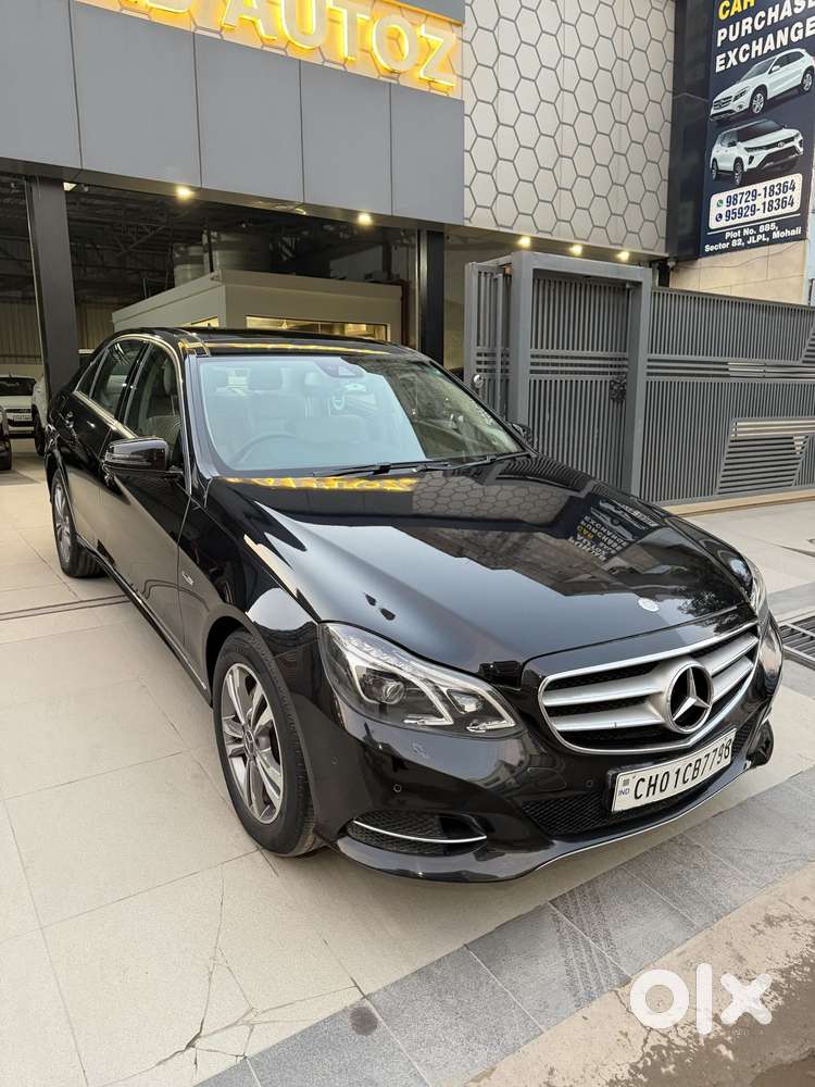 Mercedes-benz E-class 2.1 E 250 Cdi Edition, 2016, Diesel