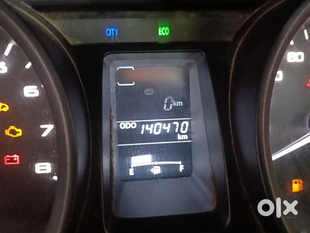 Tata Tiago 1.05 Revotorq Xt 2017