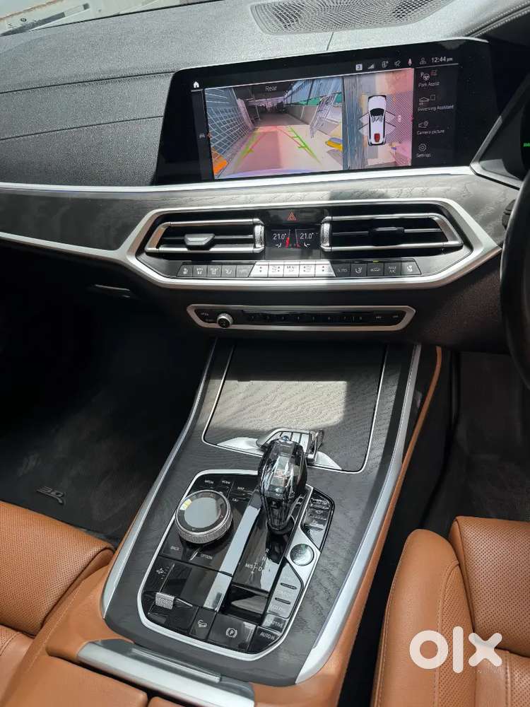 2021
Bmw X7 3.0 Dpe Signature Xdrive30d
Automatic Diesel
30000 Kms Onl