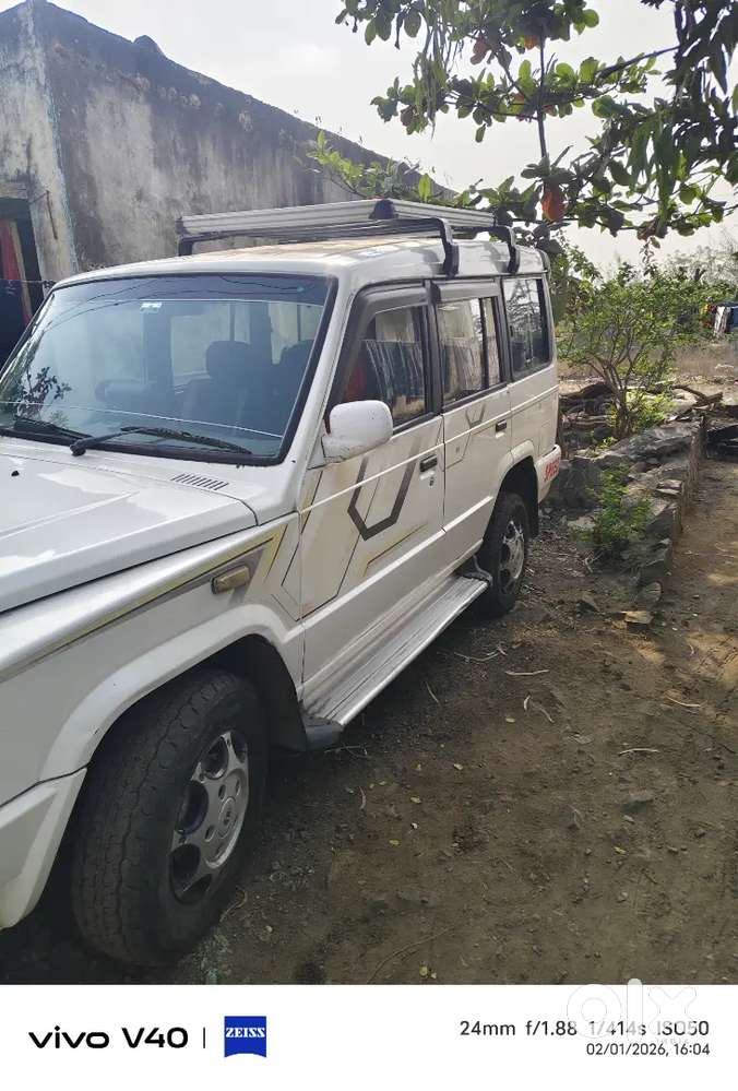 Tata Sumo 2013 Diesel 130000 Km Driven