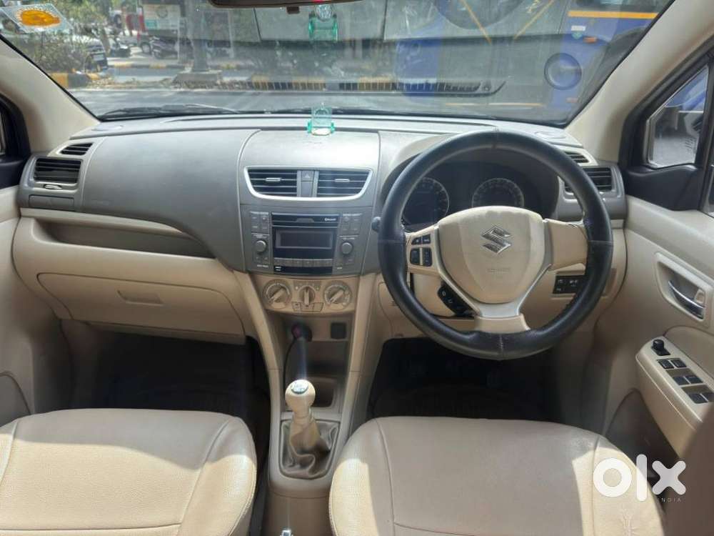 Maruti Suzuki Ertiga Vxi Cng, 2017, Cng & Hybrids