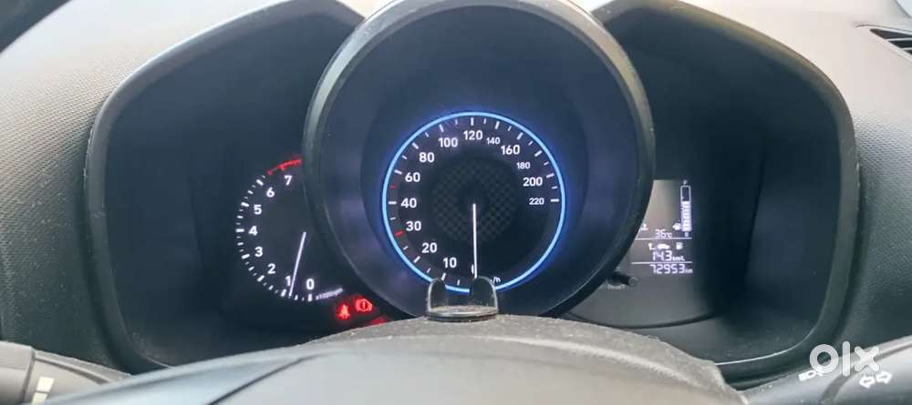 Hyundai Venue 2021 Petrol Model