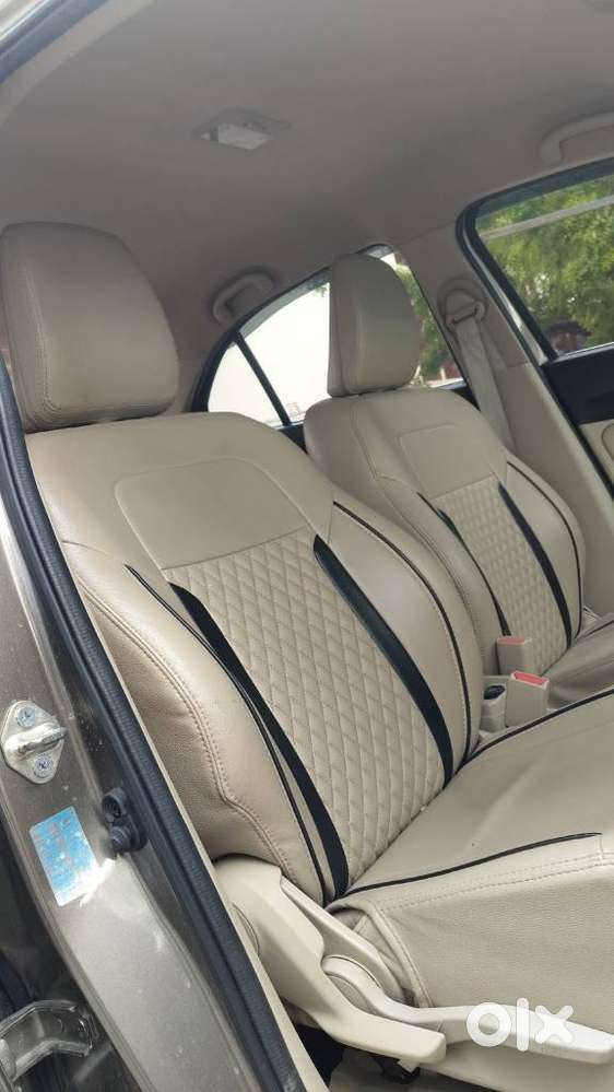 Maruti Suzuki Dzire 1.2 Vxi, 2022, Petrol
