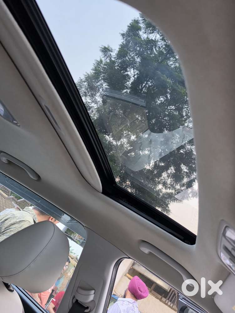Kia Seltos Gtx Dct, 2020, Petrol