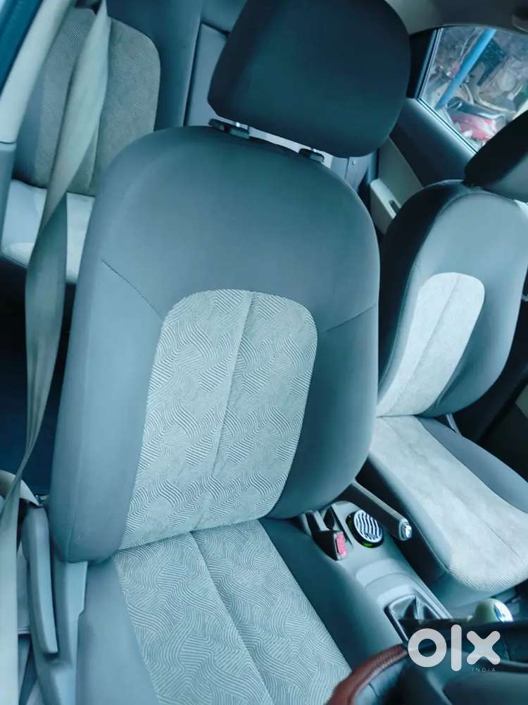 Chevrolet Sail Ls 2014 Petrol Manual