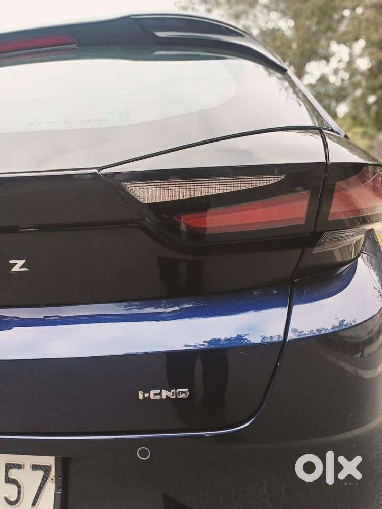 Tata Altroz Xz Plus (s) Icng, 2023, Cng & Hybrids