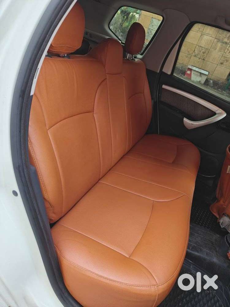 Renault Duster 1.5 85ps Rxz 4x2 Mt Diesel, 2015, Diesel