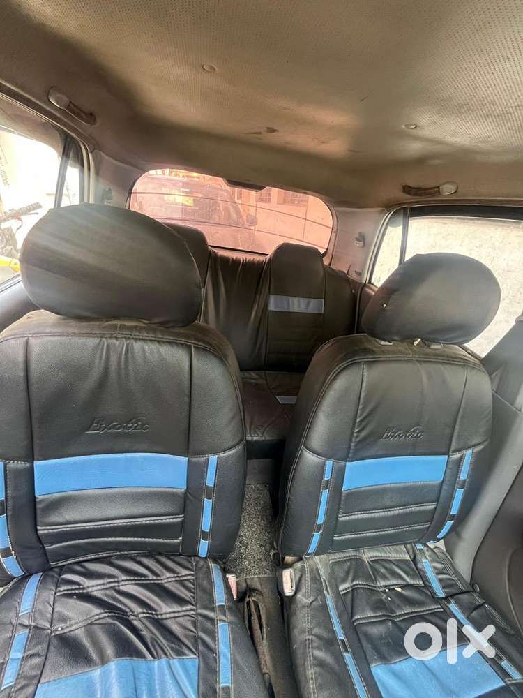 Hyundai Santro Xing 2008 Cng & Hybrids 60000 Km Driven