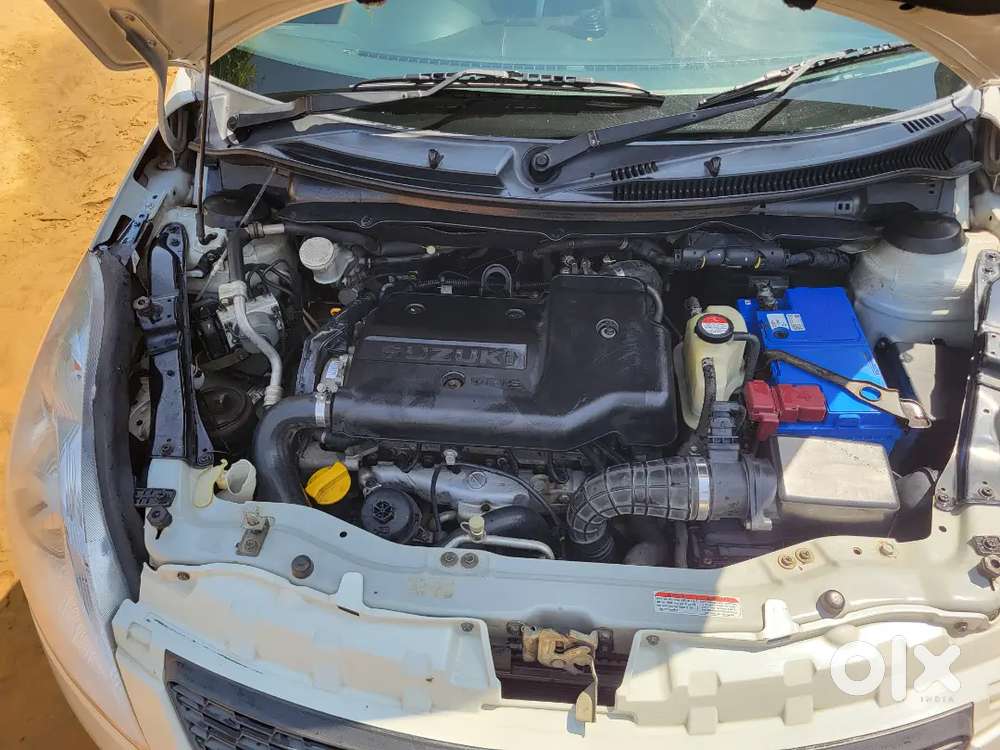 Maruti Suzuki Swift 2016 Diesel 94000 Km Driven