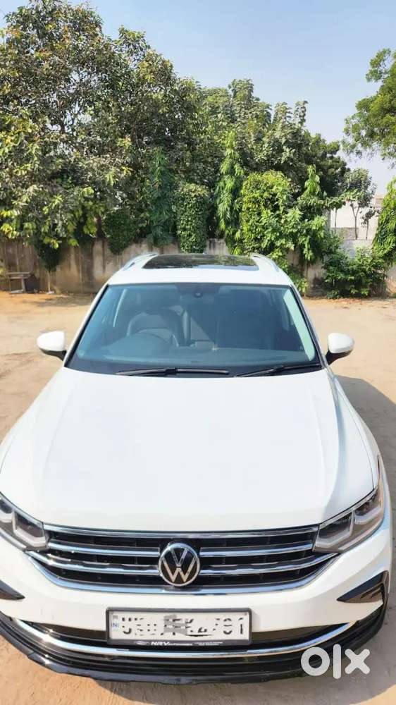 Volkswagen Tiguan Elegance 2023