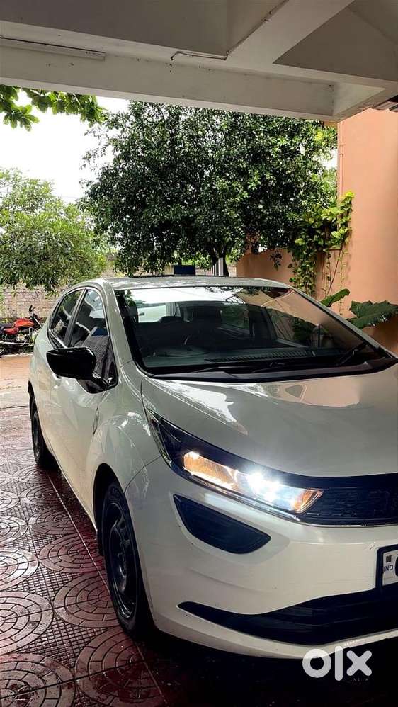 Tata Car Petrol 2023