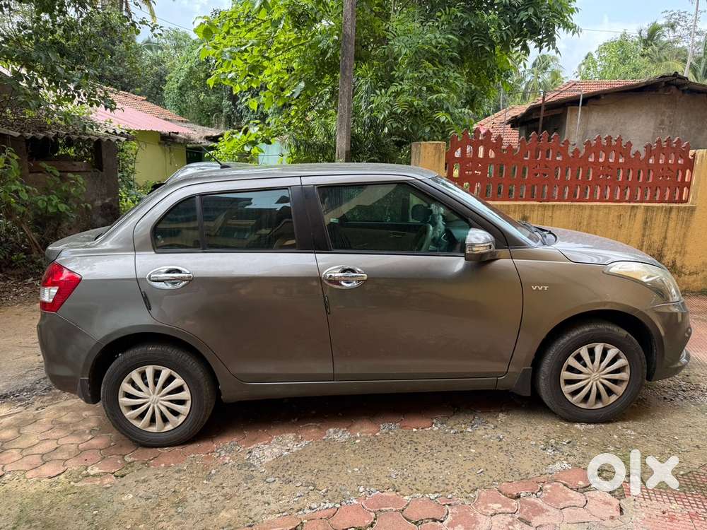 Swift Dzire 2015 Petrol Model