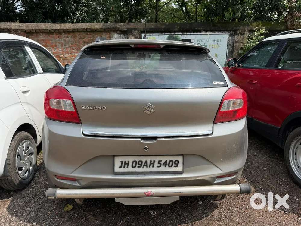 Maruti Baleno Diesel 2017 , Fully Maintained Interior And Android Disp
