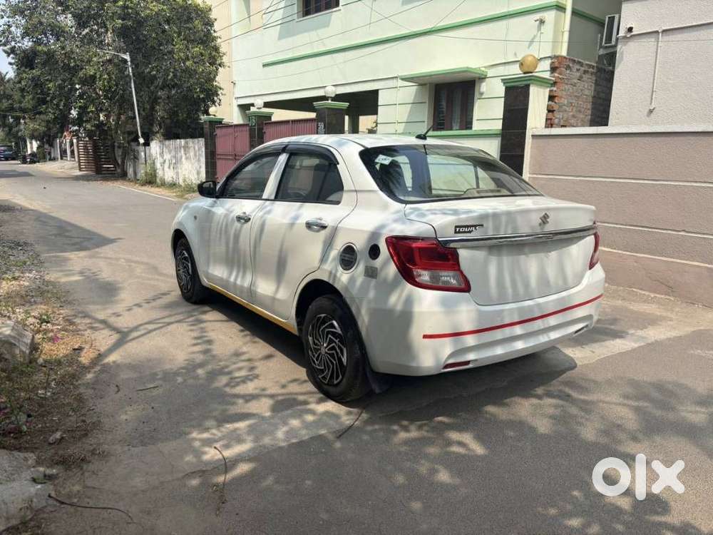 Maruti Suzuki Swift Dzire Tour, 2023, Cng & Hybrids