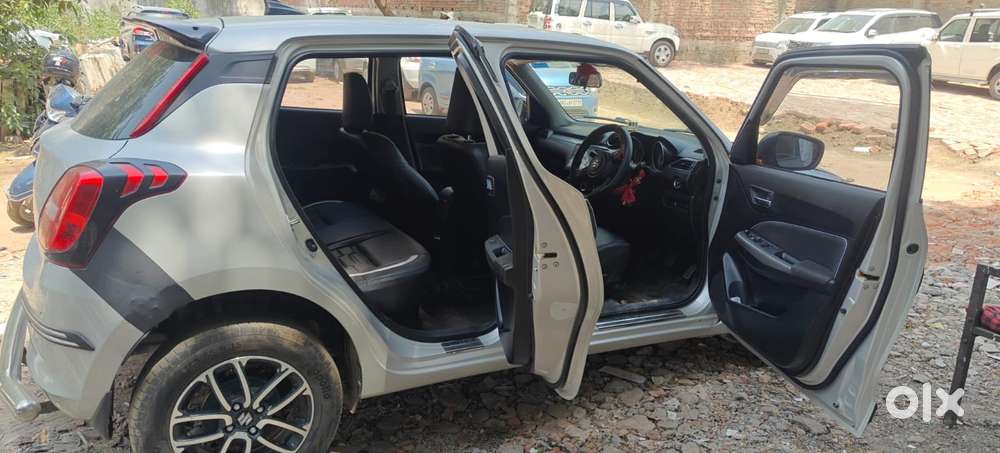 Maruti Suzuki Swift 2018 Zdi Plus, 2021, Petrol