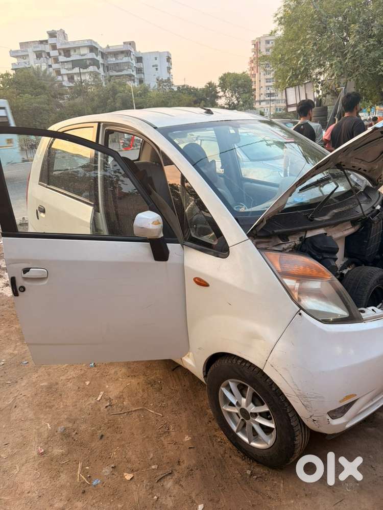 Tata Nano 2014 Twist