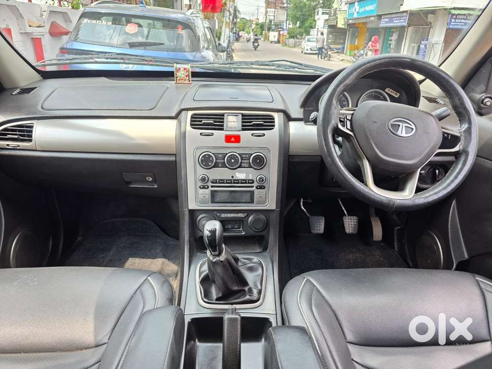 Tata Safari Storme 2.2 Vx 4x4, 2016, Diesel