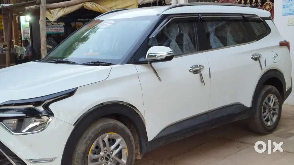 Kia Carens Diesel 2023